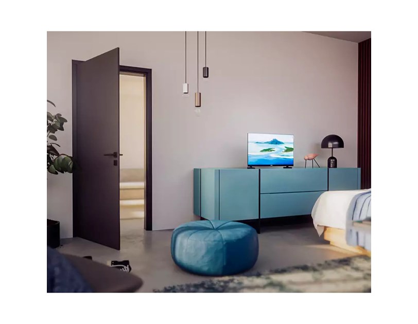 Philips 32" (80cm) 32PHS5507 1366x768 LED TV, 60Hz, Pixel Plus HD, Micro Dimming, HDMI/USB 