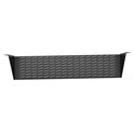 Canovate 19" 1U Cantilever konzolna polica, pričvršćenje prednjim vijcima d=350mm, nosivost 15-25 kg (CCA-9-1001-05)