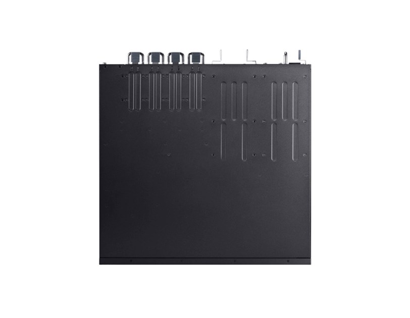 TP-Link Omada 48-Port Gigabit Stackable L3 Managed PoE+ Switch with 6 10G Slots