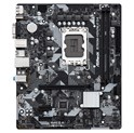 ASRock MB B760M-HDV/M.2, S.1700, DDR4/5333MHz(OC), PCIe 4.0, G-LAN, VGA/DP/HDMI, mATX