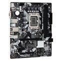 ASRock MB B760M-HDV/M.2, S.1700, DDR4/5333MHz(OC), PCIe 4.0, G-LAN, VGA/DP/HDMI, mATX