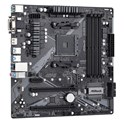 ASRock AMD B450M Pro4 R2.0, S.AM4, DDR4/3200, PCIe 3.0, G-LAN, D-SUB/DVI-D/HDMI, mATX