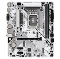 ASRock MB B760M-HDV/M.2, S.1700, DDR5/7200MHz(OC), PCIe 4.0, G-LAN, VGA/DP/HDMI, mATX