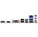ASRock MB B760M-HDV/M.2, S.1700, DDR5/7200MHz(OC), PCIe 4.0, G-LAN, VGA/DP/HDMI, mATX