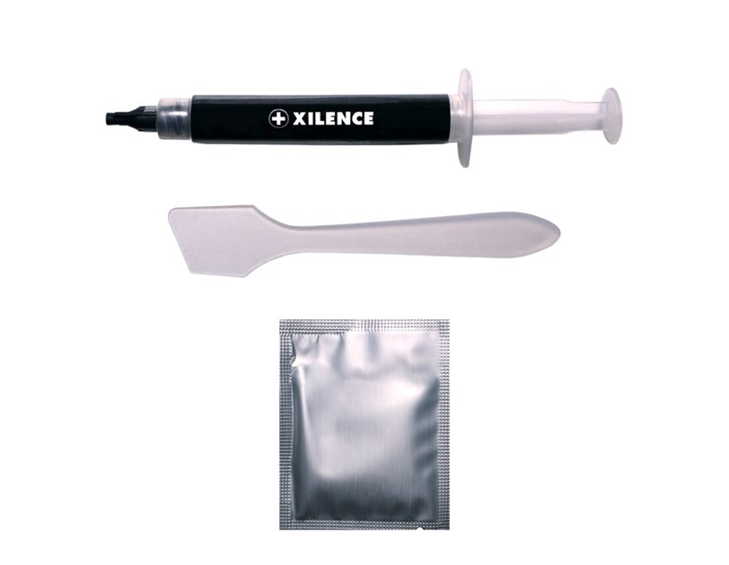 Xilence termalna pasta Silver Tim (1.5g)