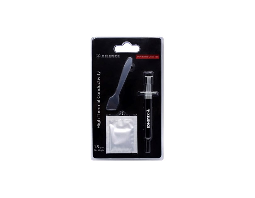 Xilence termalna pasta Silver Tim (1.5g)