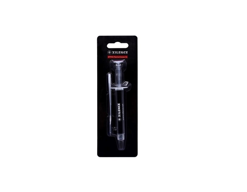 Xilence termalna pasta X5 High Performance (3g)