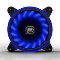 Bit Force SPECTRUM hladnjak za kućište 120×120mm, plavi LED