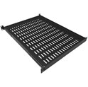 Canovate 19" 1U klizna polica d=600mm, nosivost 35 kg (CCA-9-1013)