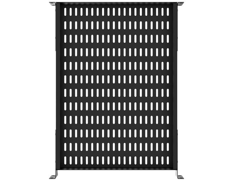 Canovate 19" 1U klizna polica d=600mm, nosivost 35 kg (CCA-9-1013)