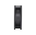 Xilence hladnjak za kućište 80×80×25mm, PWM, crno/crveni