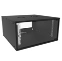 Canovate 19" 7U 600x600x355 ECO SOHO zidni ormar, crni (WC1S-9-0766F)