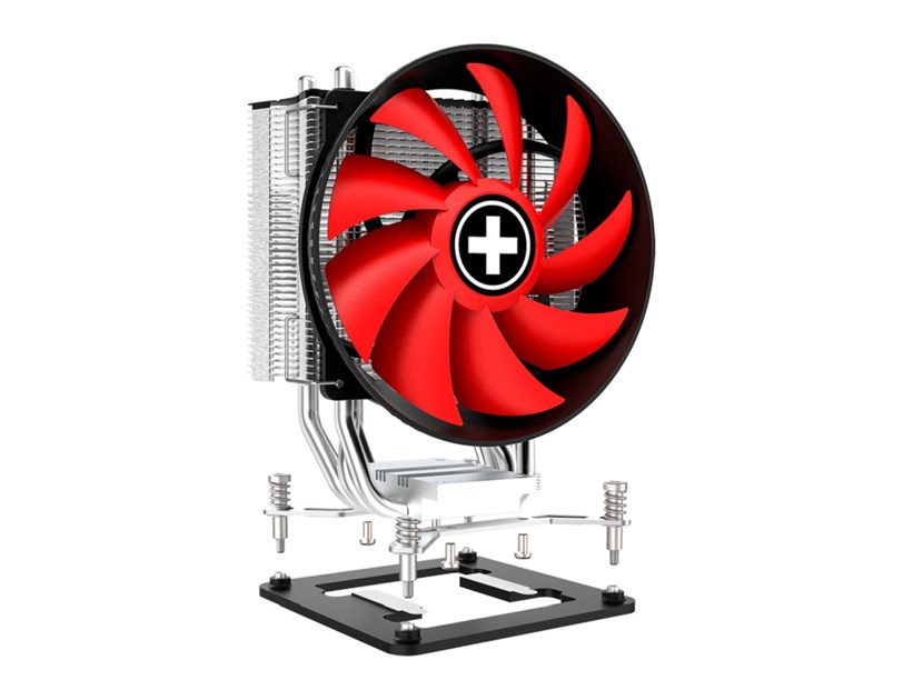 Xilence XZ175 adapter za montažu hladnjaka na Intel procesore, Socket 1700
