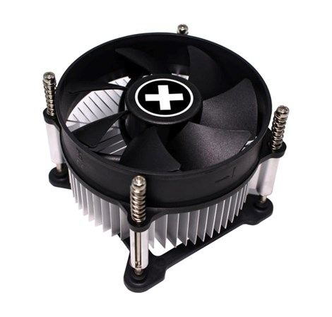 Xilence I200 hladnjak za Intel procesore, 92mm ventilator