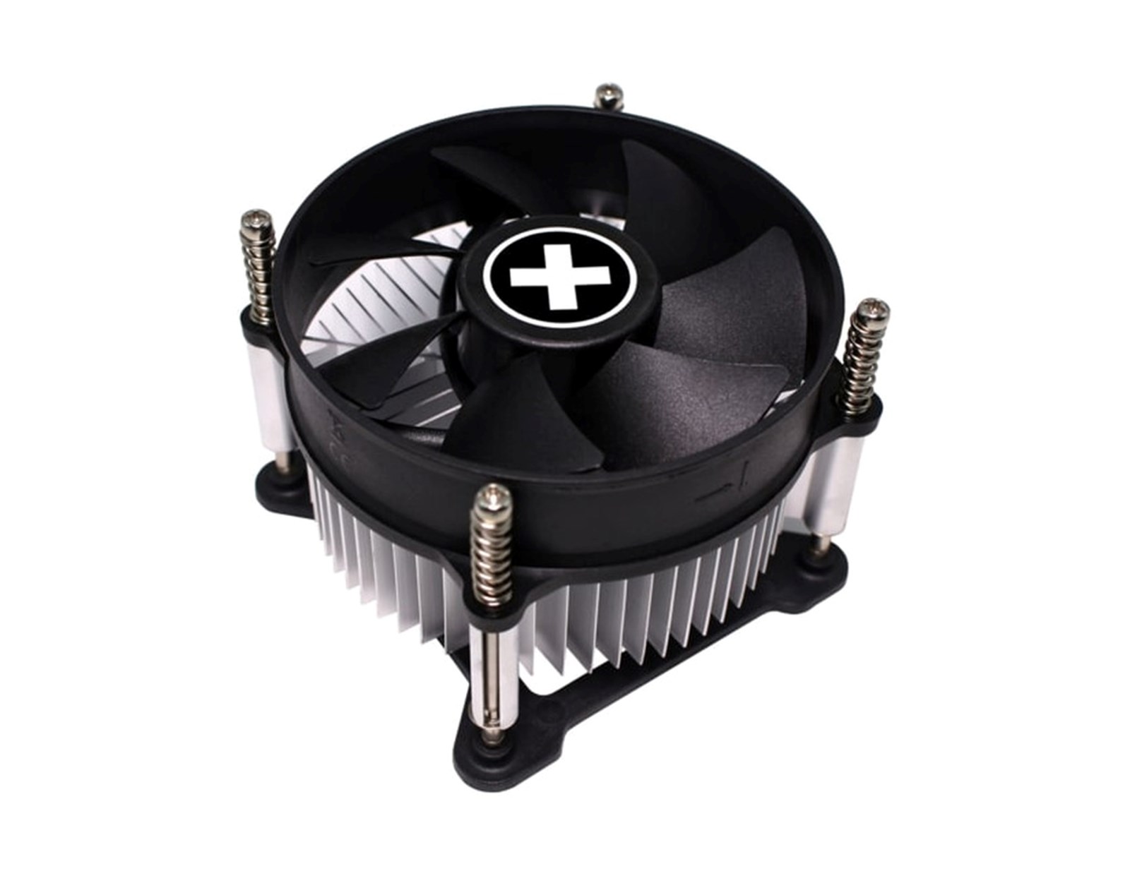 Xilence I200 hladnjak za Intel procesore, 92mm ventilator