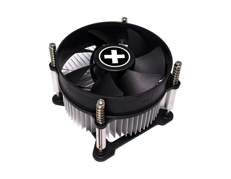 Xilence I200 hladnjak za Intel procesore, 92mm ventilator