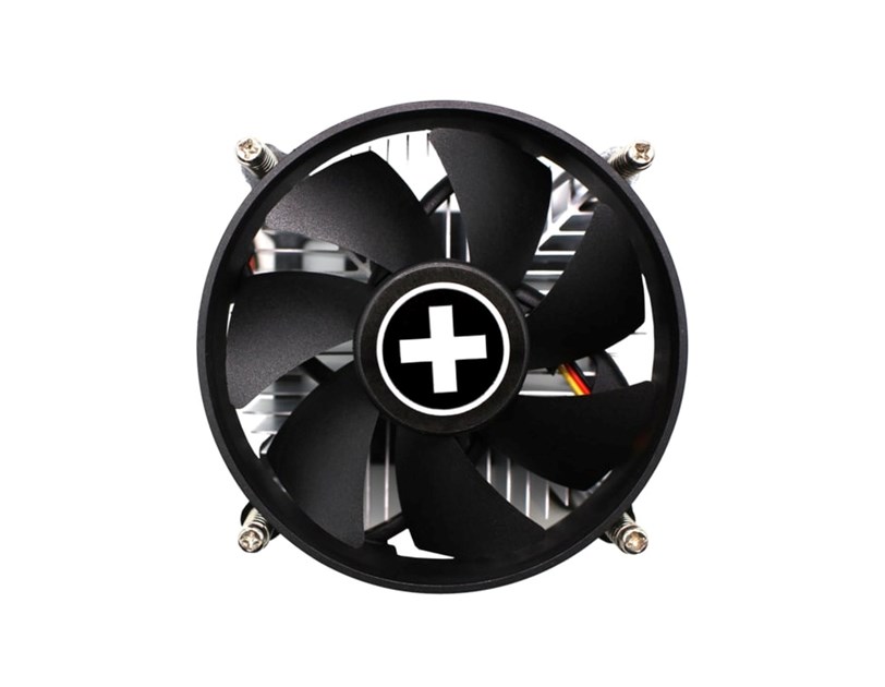 Xilence I200 hladnjak za Intel procesore, 92mm ventilator