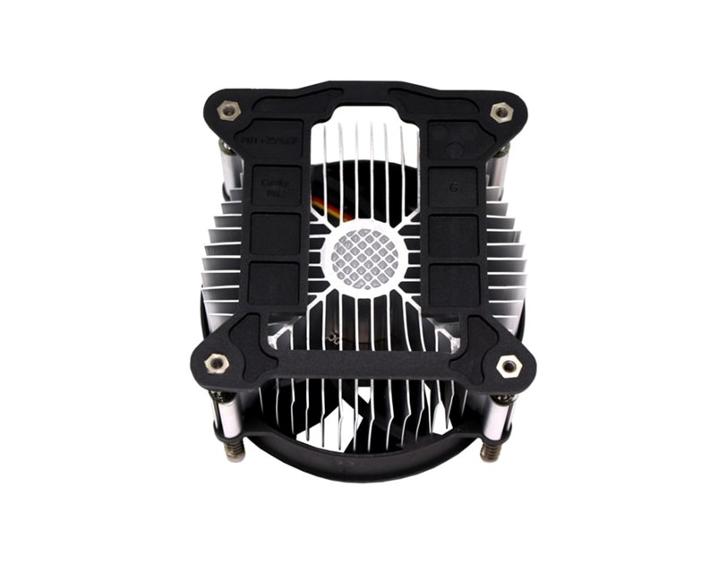 Xilence I200 hladnjak za Intel procesore, 92mm ventilator