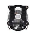 Xilence I200 hladnjak za Intel procesore, 92mm ventilator