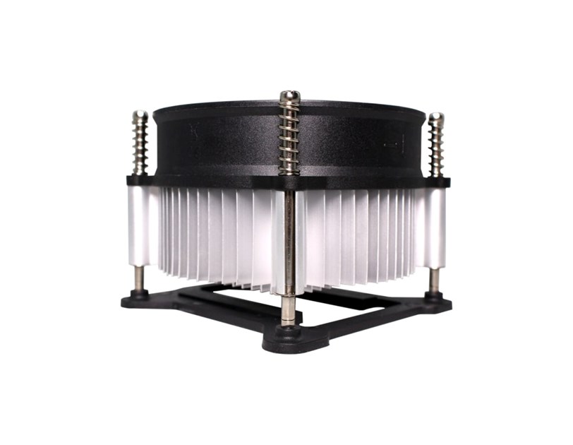 Xilence I200 hladnjak za Intel procesore, 92mm ventilator