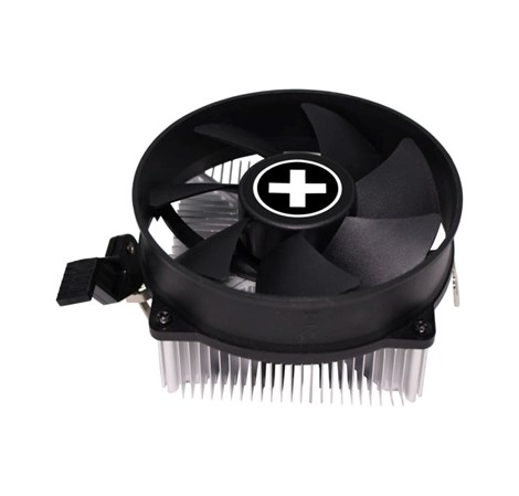 Xilence A200 hladnjak AMD za procesore, 92mm ventilator