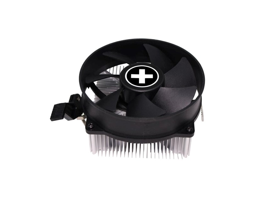 Xilence A200 hladnjak AMD za procesore, 92mm ventilator
