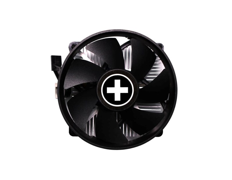 Xilence A200 hladnjak AMD za procesore, 92mm ventilator
