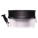 Xilence A200 hladnjak AMD za procesore, 92mm ventilator