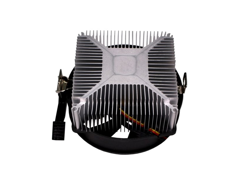 Xilence A200 hladnjak AMD za procesore, 92mm ventilator
