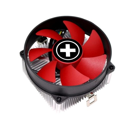Xilence A250PWM hladnjak za AMD procesore, 92mm PWM ventilator