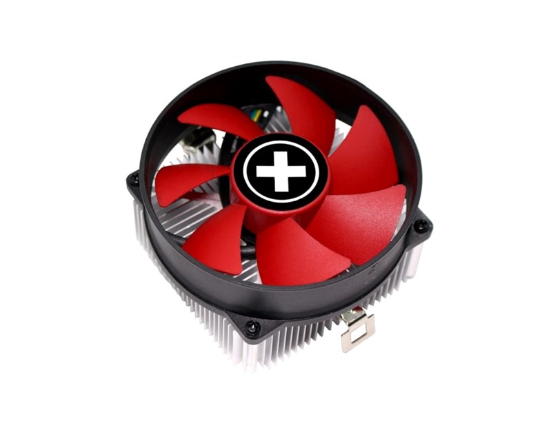 Xilence A250PWM hladnjak za AMD procesore, 92mm PWM ventilator