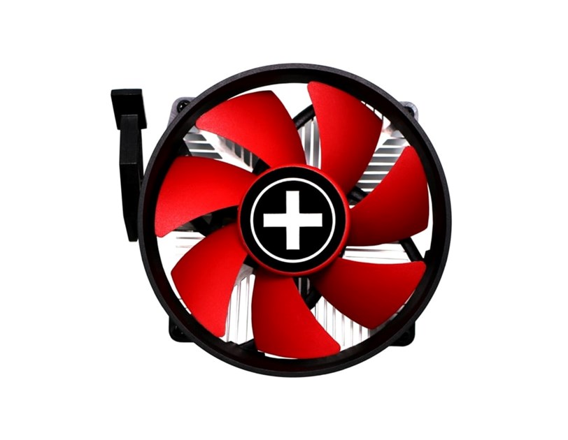 Xilence A250PWM hladnjak za AMD procesore, 92mm PWM ventilator