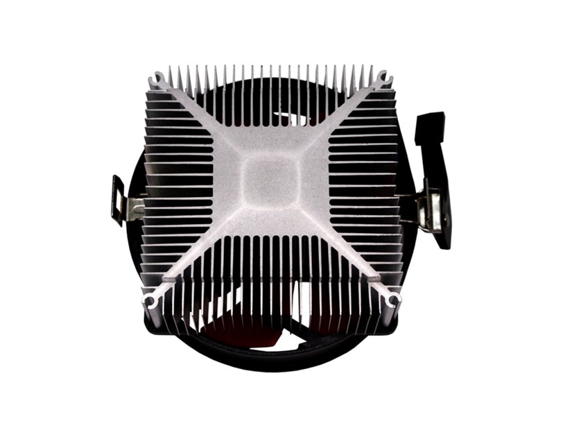 Xilence A250PWM hladnjak za AMD procesore, 92mm PWM ventilator