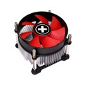 Xilence I350PWM hladnjak za Intel procesore, 92mm ventilator
