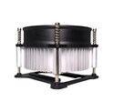 Xilence I350PWM hladnjak za Intel procesore, 92mm ventilator
