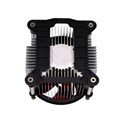 Xilence I350PWM hladnjak za Intel procesore, 92mm ventilator