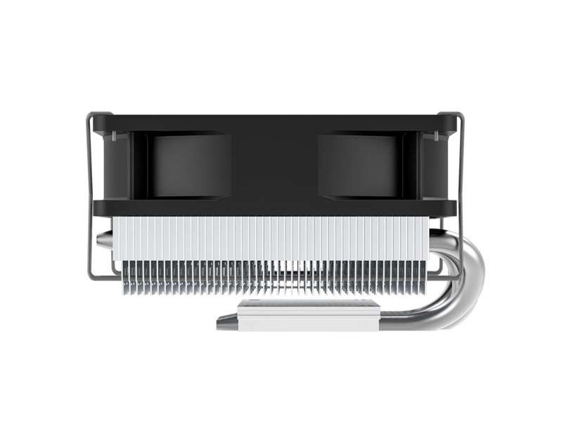 Xilence A404T hladnjak za AMD procesore, 92mm PWM ventilator, AM4/ AM5