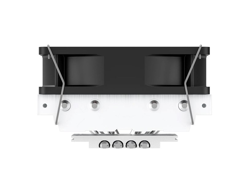 Xilence A404T hladnjak za AMD procesore, 92mm PWM ventilator, AM4/ AM5