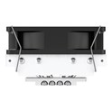 Xilence A404T hladnjak za AMD procesore, 92mm PWM ventilator, AM4/ AM5