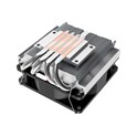 Xilence A404T hladnjak za AMD procesore, 92mm PWM ventilator, AM4/ AM5
