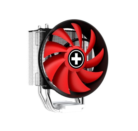 Xilence M403 PRO hladnjak za Intel i AMD procesore, 120mm PWM ventilator