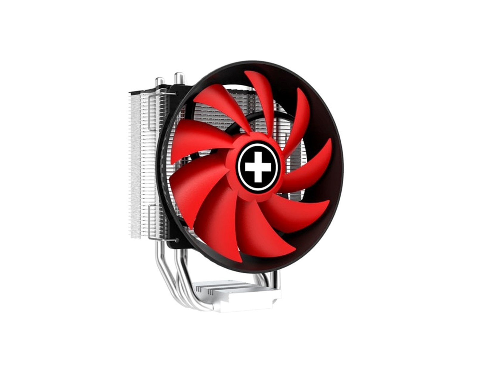 Xilence M403 PRO hladnjak za Intel i AMD procesore, 120mm PWM ventilator