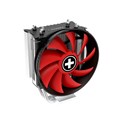 Xilence M403 PRO hladnjak za Intel i AMD procesore, 120mm PWM ventilator