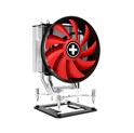 Xilence M403 PRO hladnjak za Intel i AMD procesore, 120mm PWM ventilator