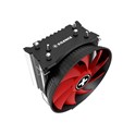 Xilence M403 PRO hladnjak za Intel i AMD procesore, 120mm PWM ventilator