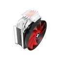 Xilence M403 PRO hladnjak za Intel i AMD procesore, 120mm PWM ventilator