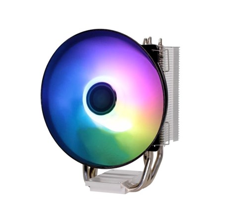 Xilence M403 PRO ARGB hladnjak za Intel i AMD procesore, 120mm PWM ventilator