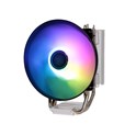 Xilence M403 PRO ARGB hladnjak za Intel i AMD procesore, 120mm PWM ventilator