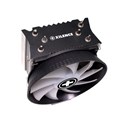 Xilence M403 PRO ARGB hladnjak za Intel i AMD procesore, 120mm PWM ventilator