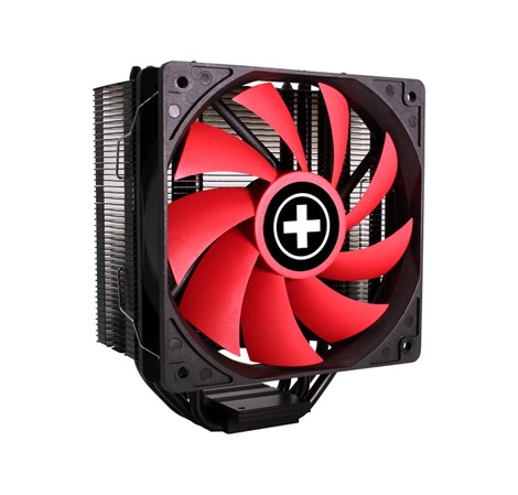 Xilence M704 hladnjak za Intel i AMD procesore, 120mm PWM ventilator